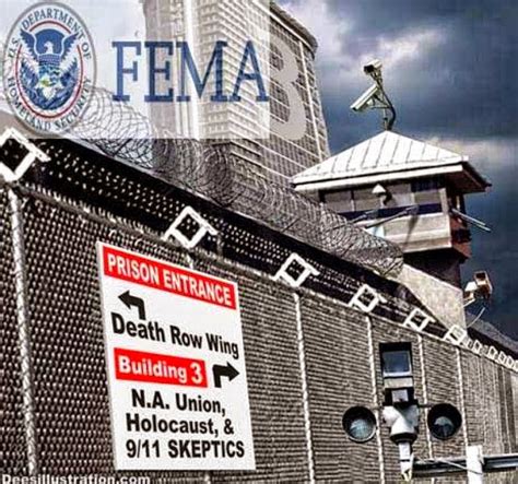 Fema concentration camps in california. Things To Know About Fema concentration camps in california. 